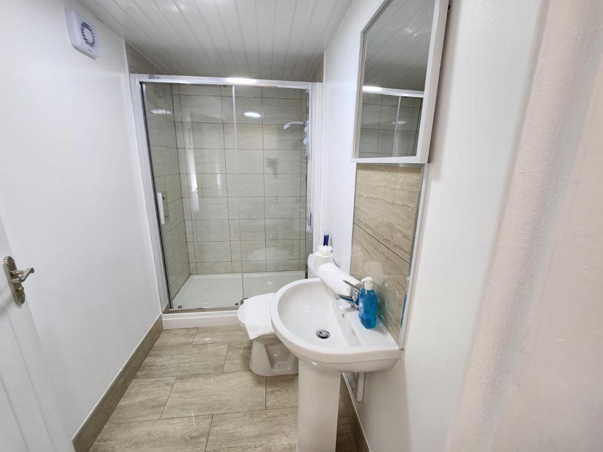 Solihull Shared House Acocks Green Extérieur photo