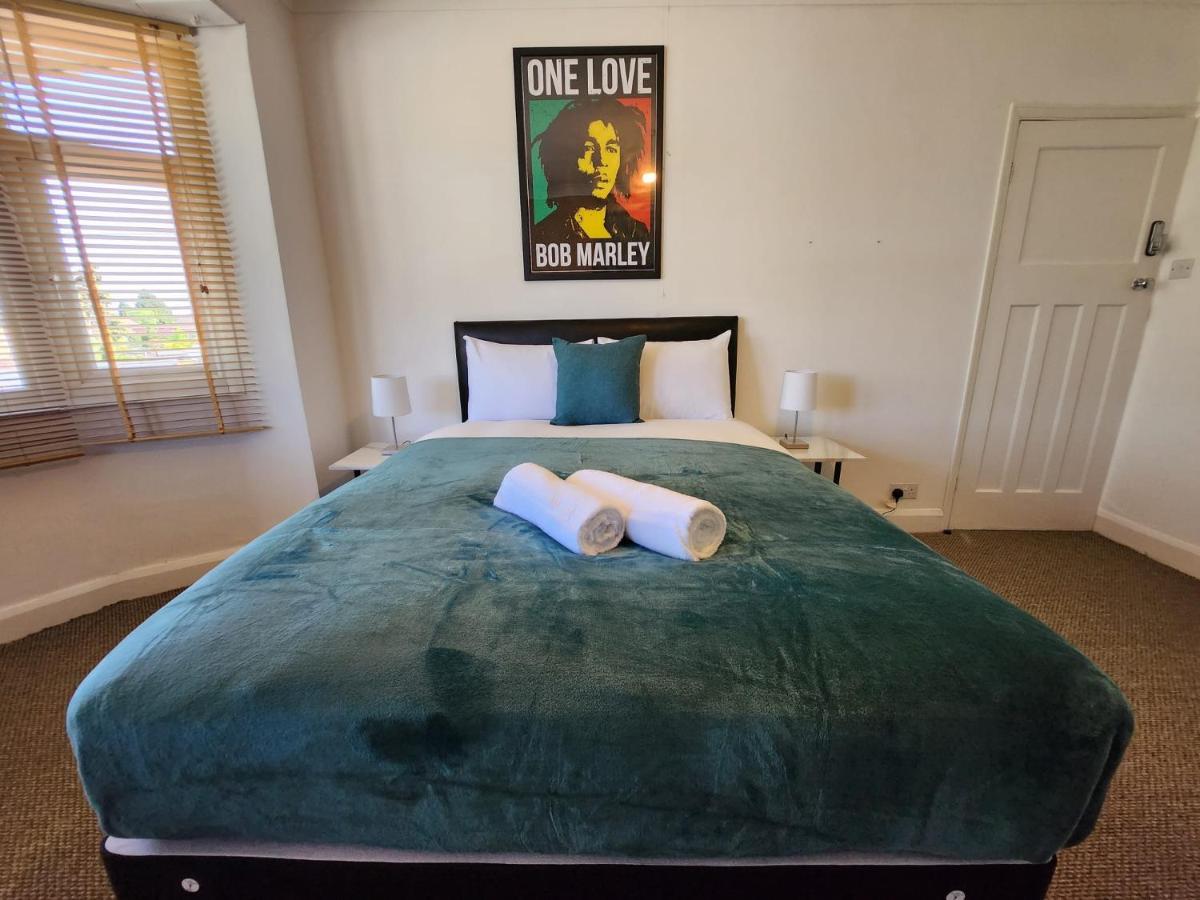 Solihull Shared House Acocks Green Extérieur photo